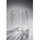 Table design illusion H58cm