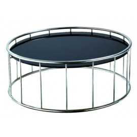 Caulfield Side Table