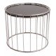 Caulfield Side Table 50cm