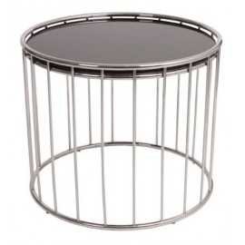 Table d'appoint design Caulfield 50cm