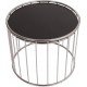 Table d'appoint design Caulfield 50cm