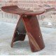 Sori Yanagi Butterfly style stool