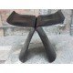 Tabouret design style Butterfly Sori Yanagi