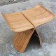 Sori Yanagi Butterfly style stool