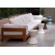 Cesar side coffee table