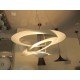 Pirce pendant lamp