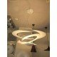 Pirce pendant lamp