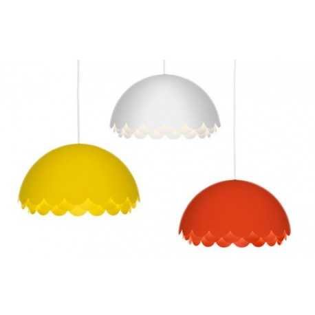 Bloom pendant lamp