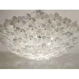 IPE Cavalli Plafonnier design alwin circulaire