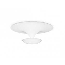 Funnel LED ceiling or wall lamp