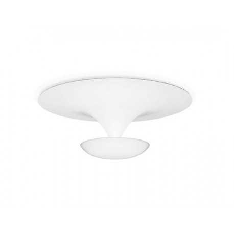 Funnel ceiling or wall lamp Vibia