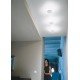 Funnel ceiling or wall lamp Vibia