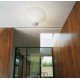Funnel ceiling or wall lamp Vibia