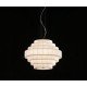 Mos pendant lamp