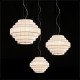 Mos pendant lamp