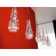 Subzero pendant lamp