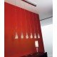 Subzero pendant lamp