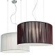 Axo clavius round pendant lamp