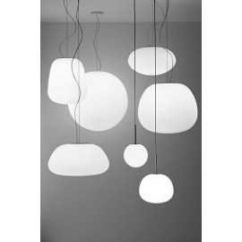 Lumi Mochi pendant lamp
