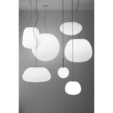 Lumi Mochi pendant lamp