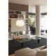Lumi Mochi pendant lamp