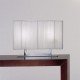 Clavius table lamp