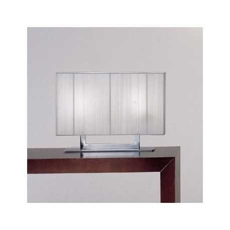 Clavius table lamp