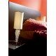 Subzero table lamp design
