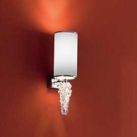 Subzero wall lamp