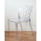 Honeycomb chair Set of 2