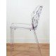 Honeycomb chair Set of 2
