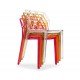 Chaise design Alchemia Lot de 2