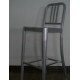 EHdecore navy barstool