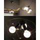 Bella Donna pendant lamp