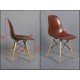 DSW Eames side chair in ABS