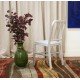 Chaise design Navy
