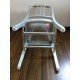 Chaise design Navy