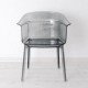 Fauteuil design Papyrus