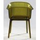 Fauteuil design Papyrus