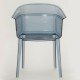 Fauteuil design Papyrus