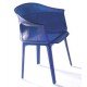Fauteuil design Papyrus