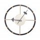 Nelson Steering wheel clock 