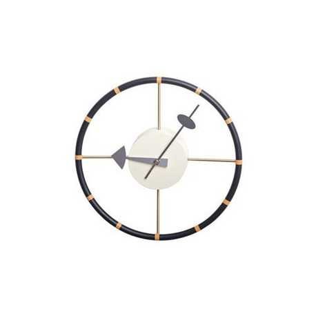 Nelson Steering wheel clock 