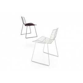 Chaise design Leaf 
