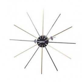 Horloge Nelson Star Clock