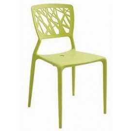 Chaise design Viento lot de 2