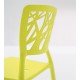 Chaise design Viento lot de 2