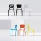 Viento chair set of 2