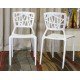 Viento chair set of 2