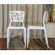 Viento chair set of 2